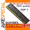 LD5760JGR Voltage Regulator 2-5PCS SOP-7