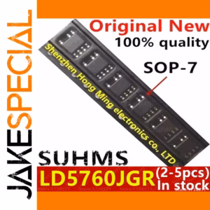 LD5760JGR Voltage Regulator 2-5PCS SOP-7