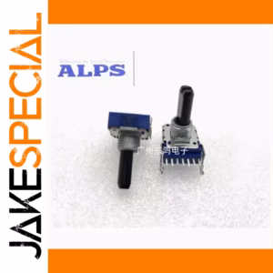 ALPS RK14 Potentiometer B50K 1 PCS