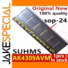 AK4309AVM-E2 Voltage Regulator, 1PCS SOP-24
