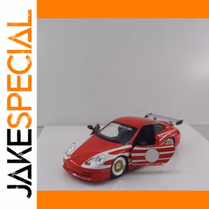 1:24 Scale Diecast Model of 911 GT3