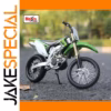1:12 Kawasaki KX450F Cross-Country Model