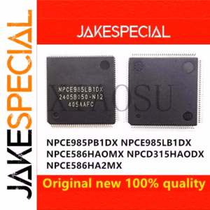 Drive Integrated Circuit IC QFP-128 1PCS