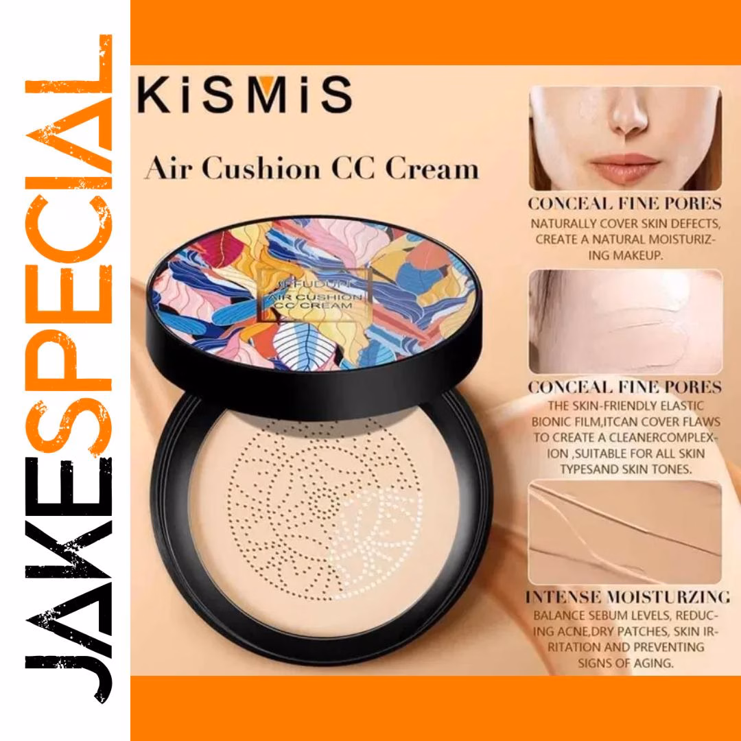 Air Cushion CC Cream in Ivory and Natural - Image 2