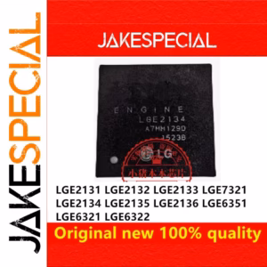 BGA Chipset 1PCS for Models LGE2131 to LGE7321
