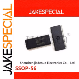 ICS950227AF Chipset 2-5PCS TSSOP 56-Pin