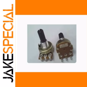 Japan HDK Hokuru 16 Potentiometer B500 1 PCS