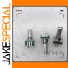 EC11 Coding Encoder Set 10PCS with Switches