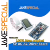 DC-AC 5V Pure Sine Wave Inverter EGS002