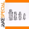 Durable One-Way Check Valve 304 Stainless Steel