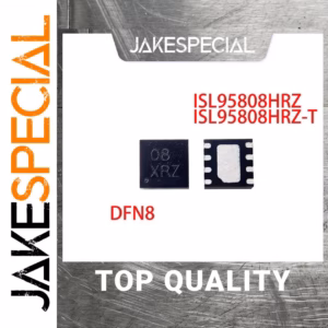 ISL95808HRZ-T Gate Driver IC 5-20 PCS
