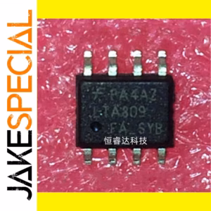 5PCS LTA809 SOP8 Integrated Circuits Set