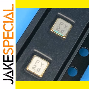 TA0223A SMD Logic ICs 2441.8 MHz 5PCS