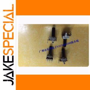A10K Potentiometer 1 PCS with 17MM Shaft