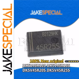 10PCS Voltage Regulator Chip Set DK5V45 Series