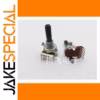 ALPS RK161 B500K Potentiometer 25mm Shaft 1 PCS