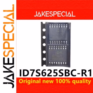 ID7S625SBC-R1 Chipset 2-5PCS SOP-16 Format
