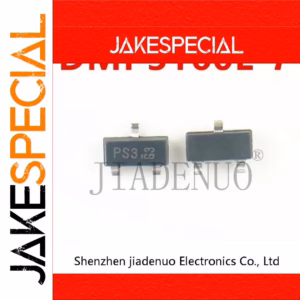 DMP3160L-7 Chipset Set of 10 PCS SOT-23