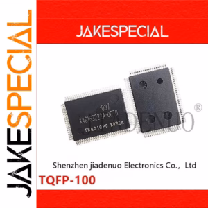 K4G163222A-QC70 Chipset Set of 2 Pieces