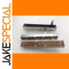 88MM Dual Straight Slip Potentiometer A10K*2 1 PCS