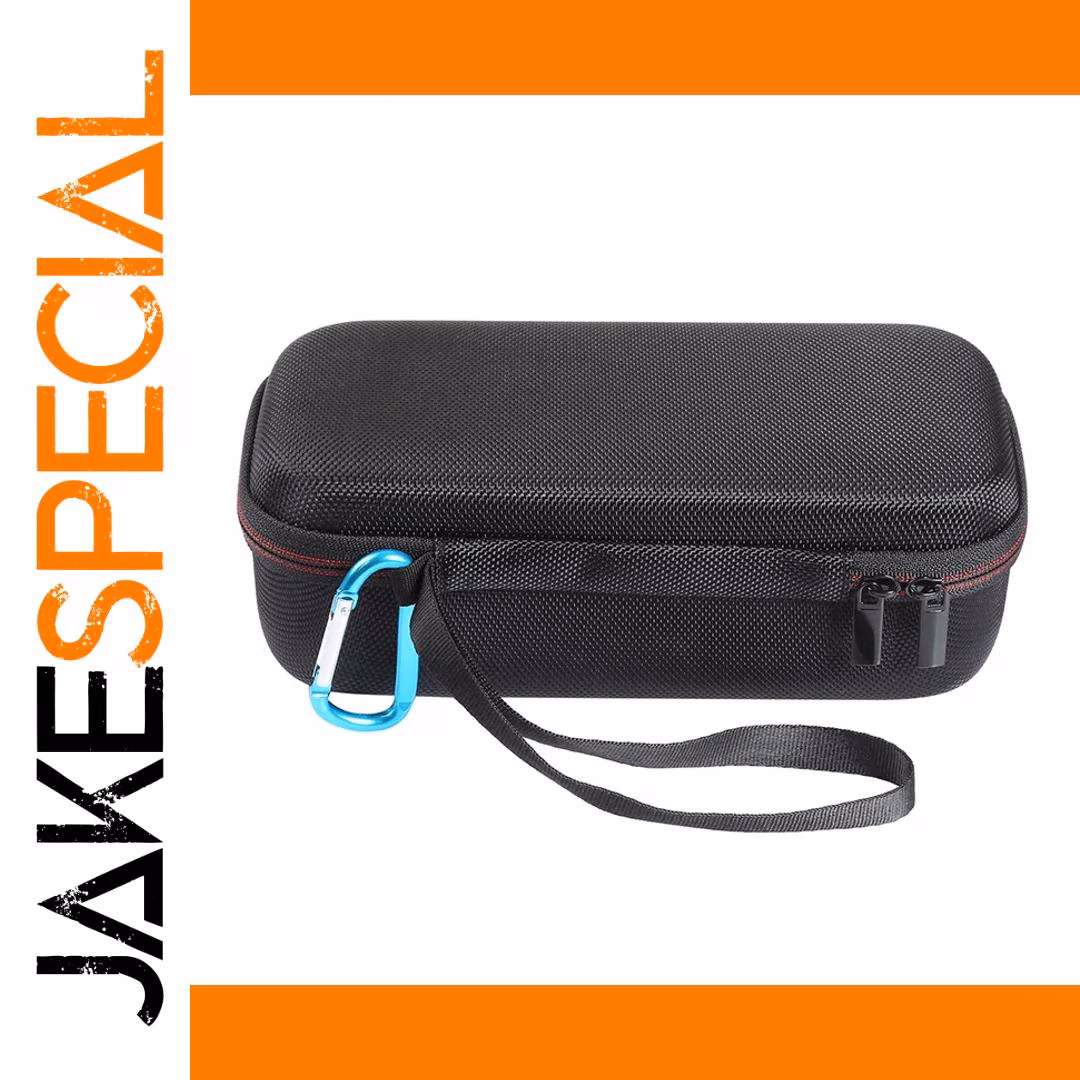 Hard EVA Case for DQ01/DQ02 Multimeter - Image 5