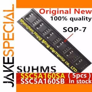5PCS Voltage Regulators for Computer Applications