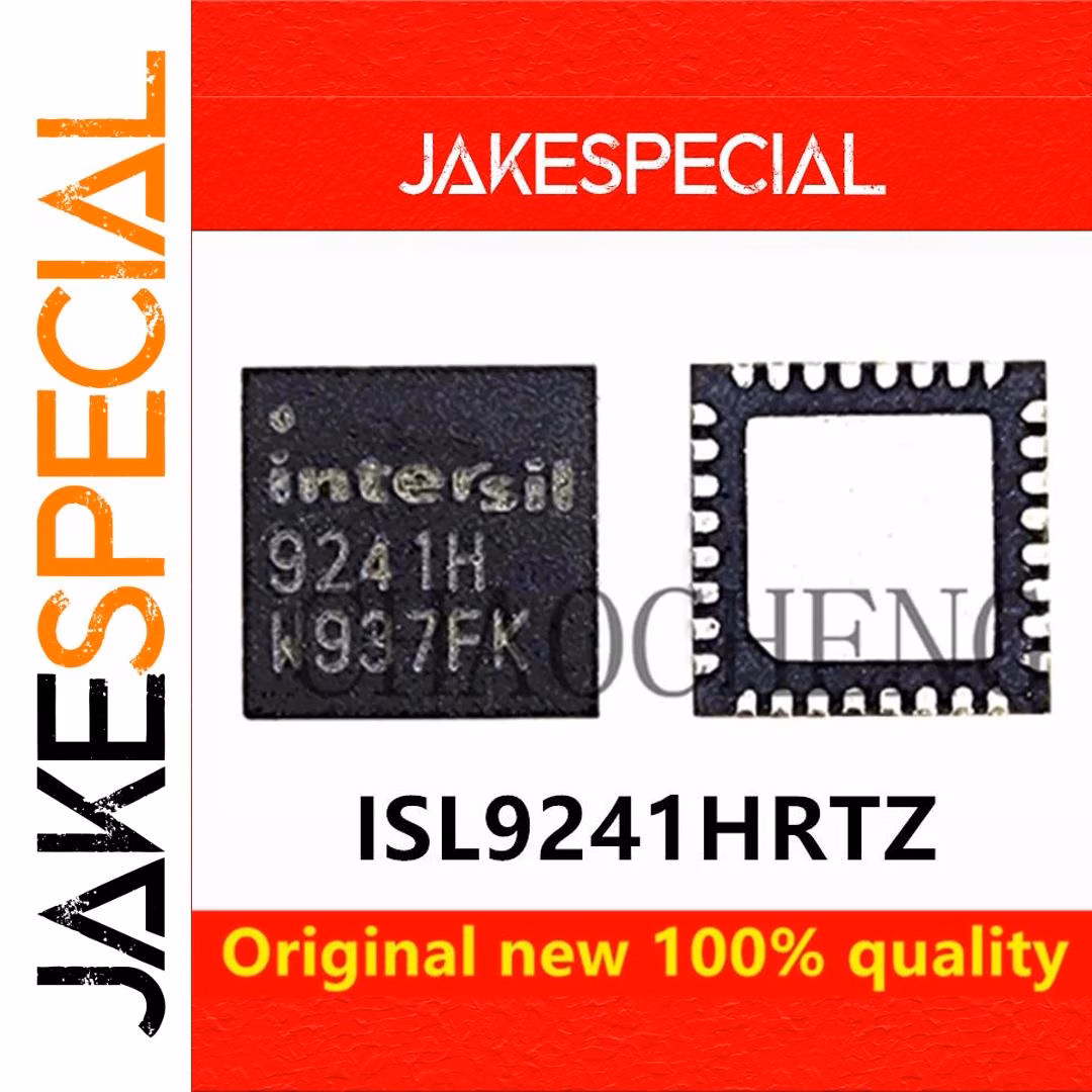 ISL9241H Chipset QFN-32 2-10PCS