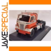 IXO 1:43 Scale Harvester DCOF-405 Model