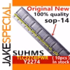 TLC2274IPWR Drive IC Set of 10 PCS