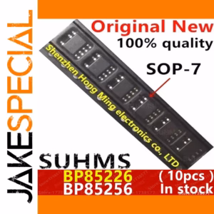 10PCS Drive ICs BP85226 BP85256 SOP-7