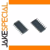 10PCS SG3524 Dual Adjustable PWM Control Chips