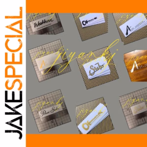 3PCS Guitar Waterslide Transfer Decals Set