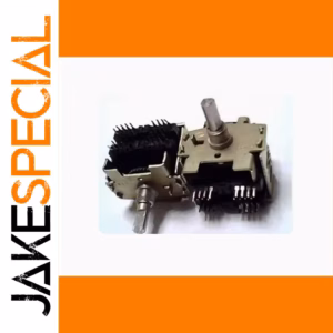 ALPS 608H Encoder 40-Position 1 PCS
