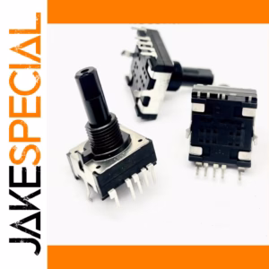 Effect Knob for Pioneer DJM-700 DJM-800 1 PCS