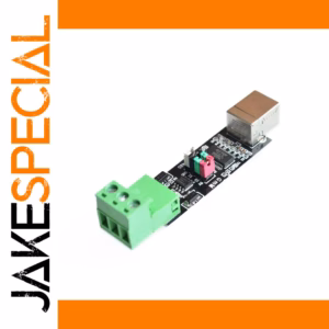 USB 2.0 to TTL RS485 Adapter 1PCS