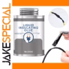 Liquid Insulating Adhesive 260ml Black or White