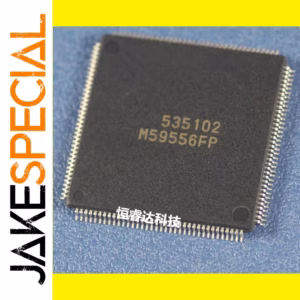 M59556 Logic IC TQFP-144 1PCS/LOT