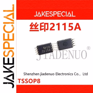 TPS2115APWR Drive IC 5-10PCS in TSOP-8 Package