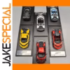 Ferrari SF90XX 1:64 Scale Diecast Model