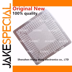 Direct Heating Stencil 90mm for Drive ICs