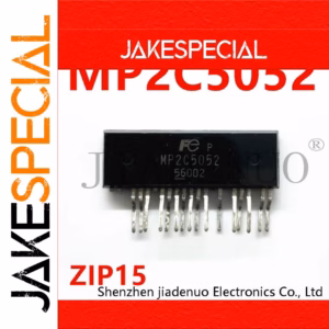 MP2C5052 ZIP15 Drive IC 1PCS for Electronics