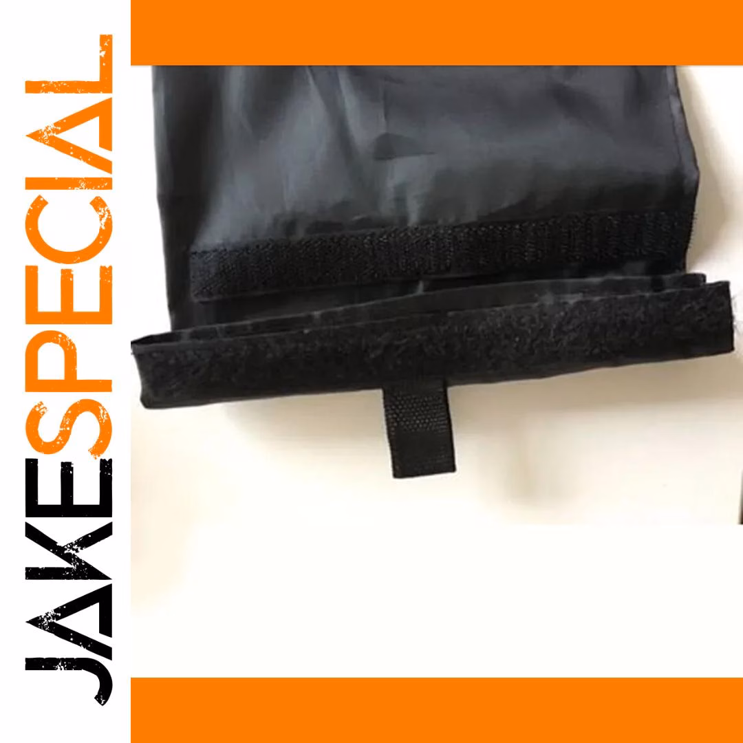 Waterproof Car Trash Bag for Vehicle Cleanliness - Image 2