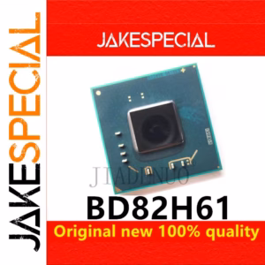 BD82H61 Integrated Circuit for Computer Applications