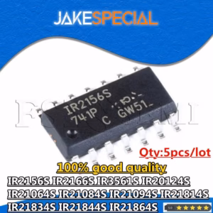 5PCS SOP-14 Voltage Regulator Chip Set