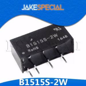 B1515S-2W Power Supply Module 15V 1PCS