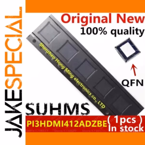 PI3HDMI 412ADZBE Voltage Regulator QFN-56 1PCS