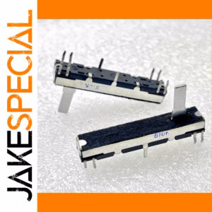 45mm B10K Sliding Potentiometer - 1 PCS