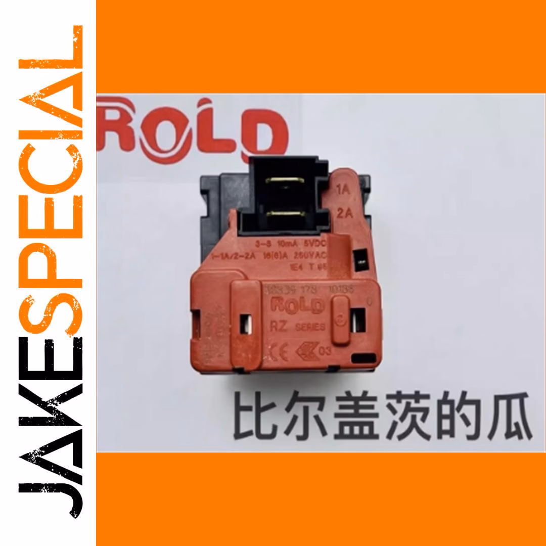 RZE15060 Washing Machine Encoder 1 PCS - Image 5