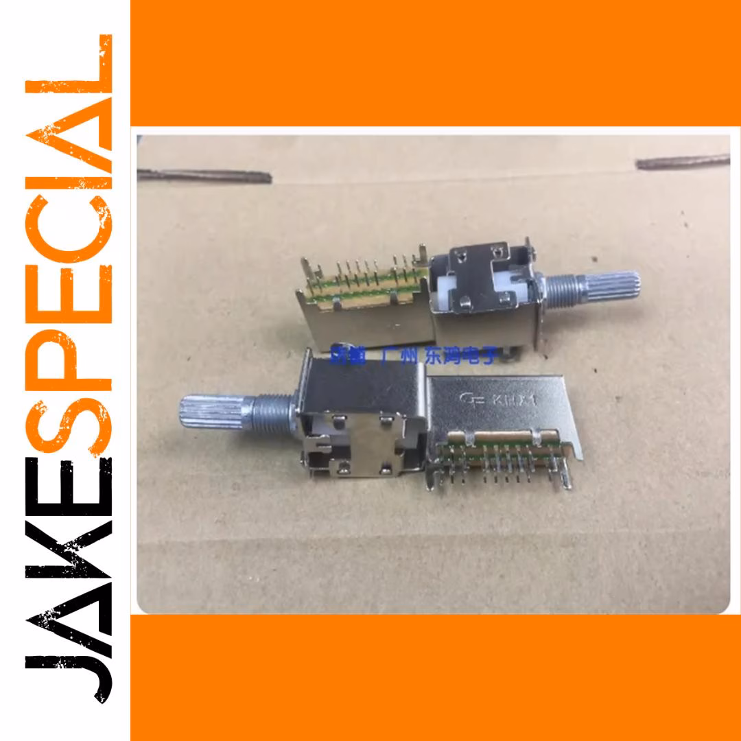 Amplifier Signal Input Potentiometer 1 PCS