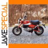 1:12 Honda Monkey 125 Die-Cast Model Motorcycle